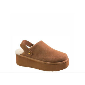 NWT PLATFORM CONVERTIBLE CLOG-SIZE 7